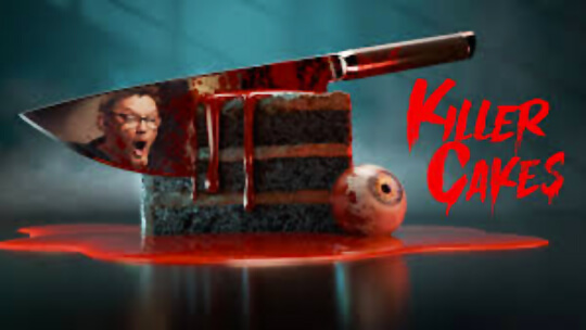 Killer Cakes (Prime Video)