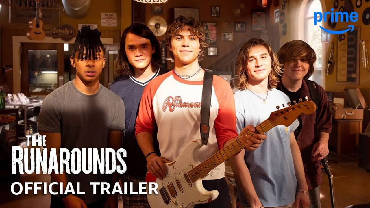 the runarounds