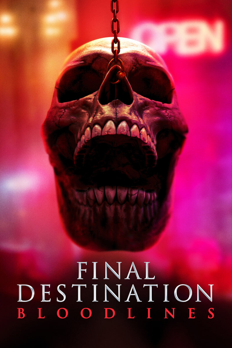 Final Destination Bloodlines