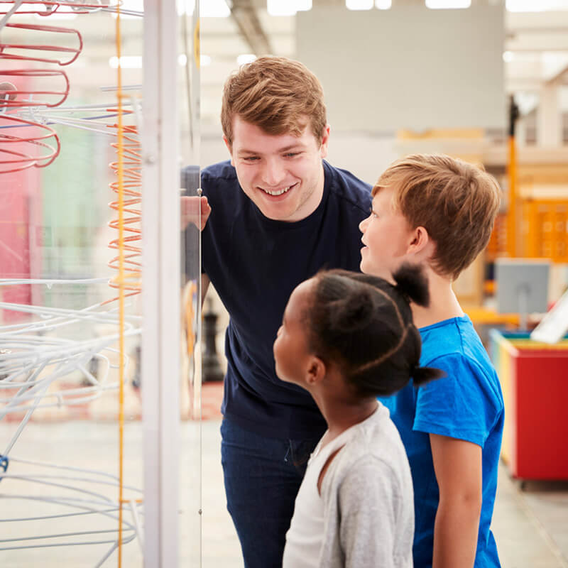 Kohl Children's Museum