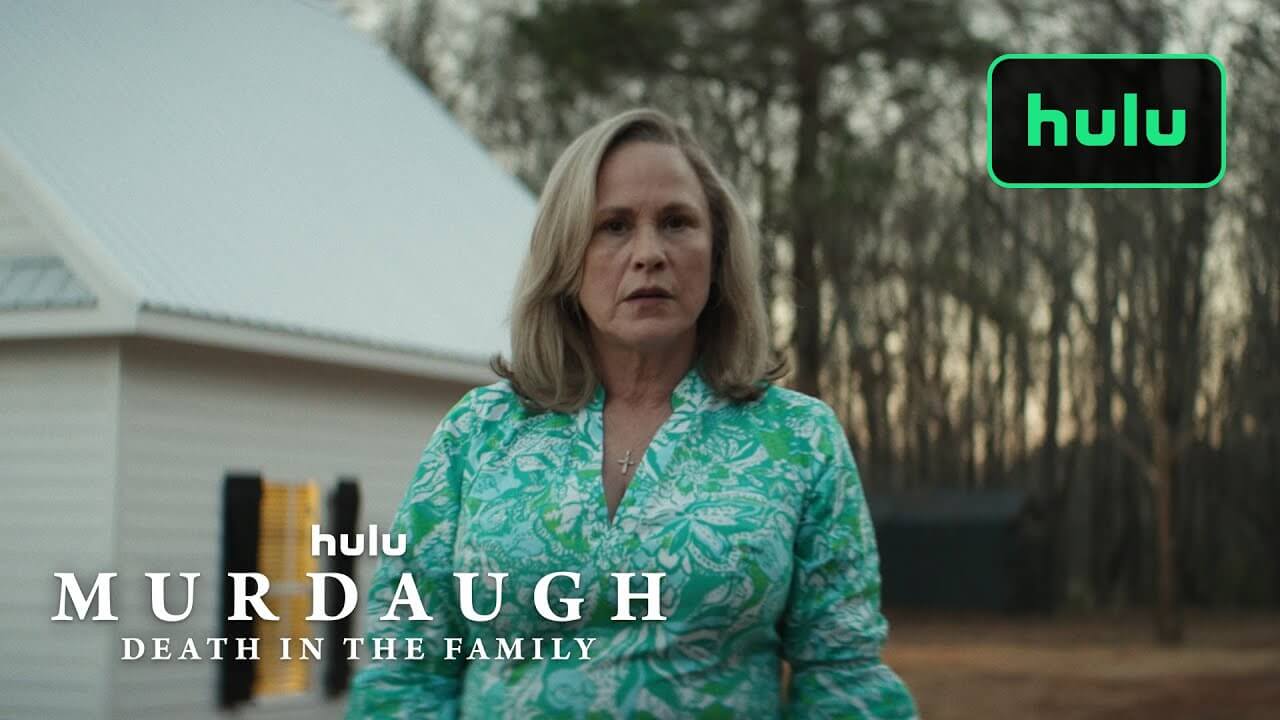 Murdaugh: Death in the Family, Season 1