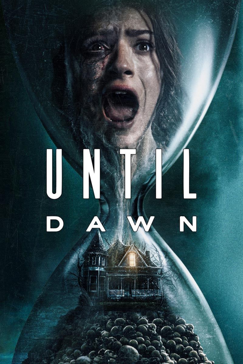 UNTIL DAWN