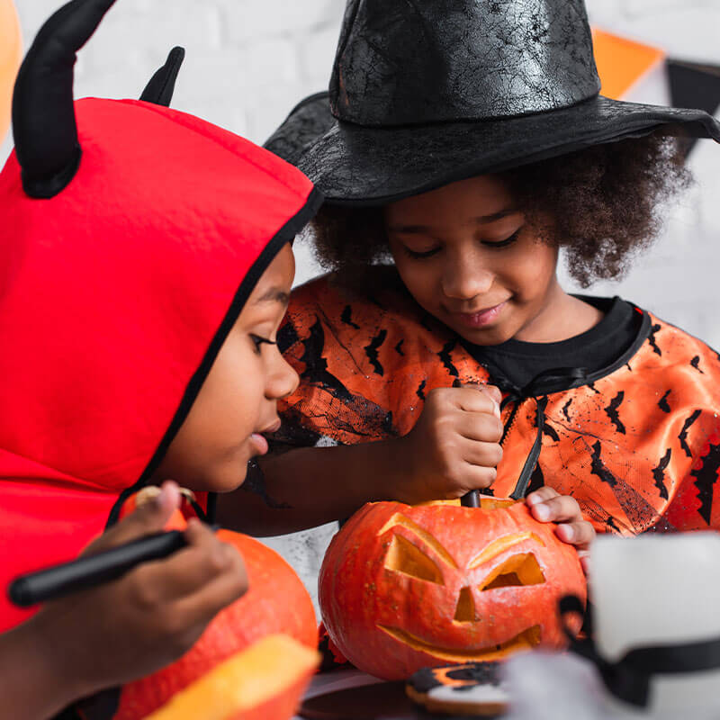 Kitsap Halloween Bash
