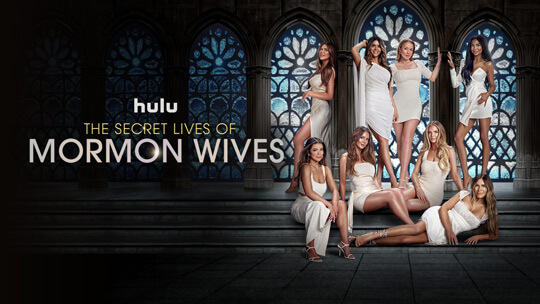 The Secret Lives of Mormon Wives, Season 3