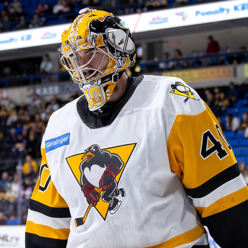 WBS Penguins vs LV Phantoms