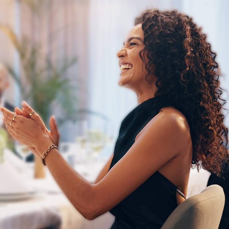 Festival of Trees Fundraiser