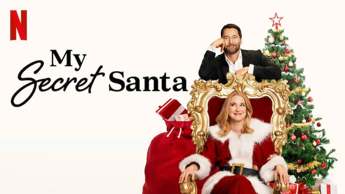 My Secret Santa