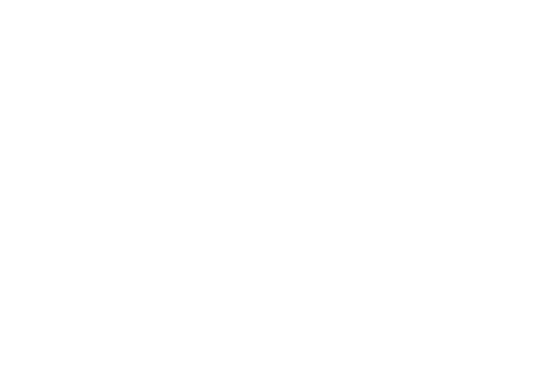 Astound Pledge Badge In White