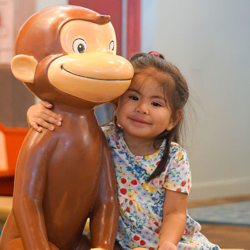 Kohl Children's Museum