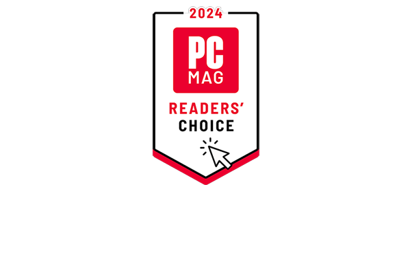 PC Mag Readers Choice 2024