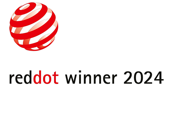 Reddot Winner 2024