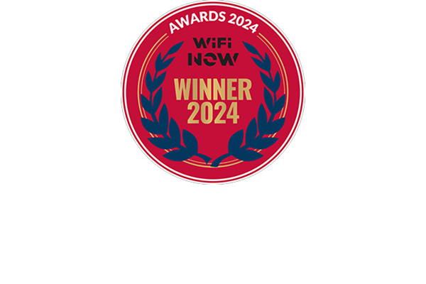 WiFi Now Winner 2024