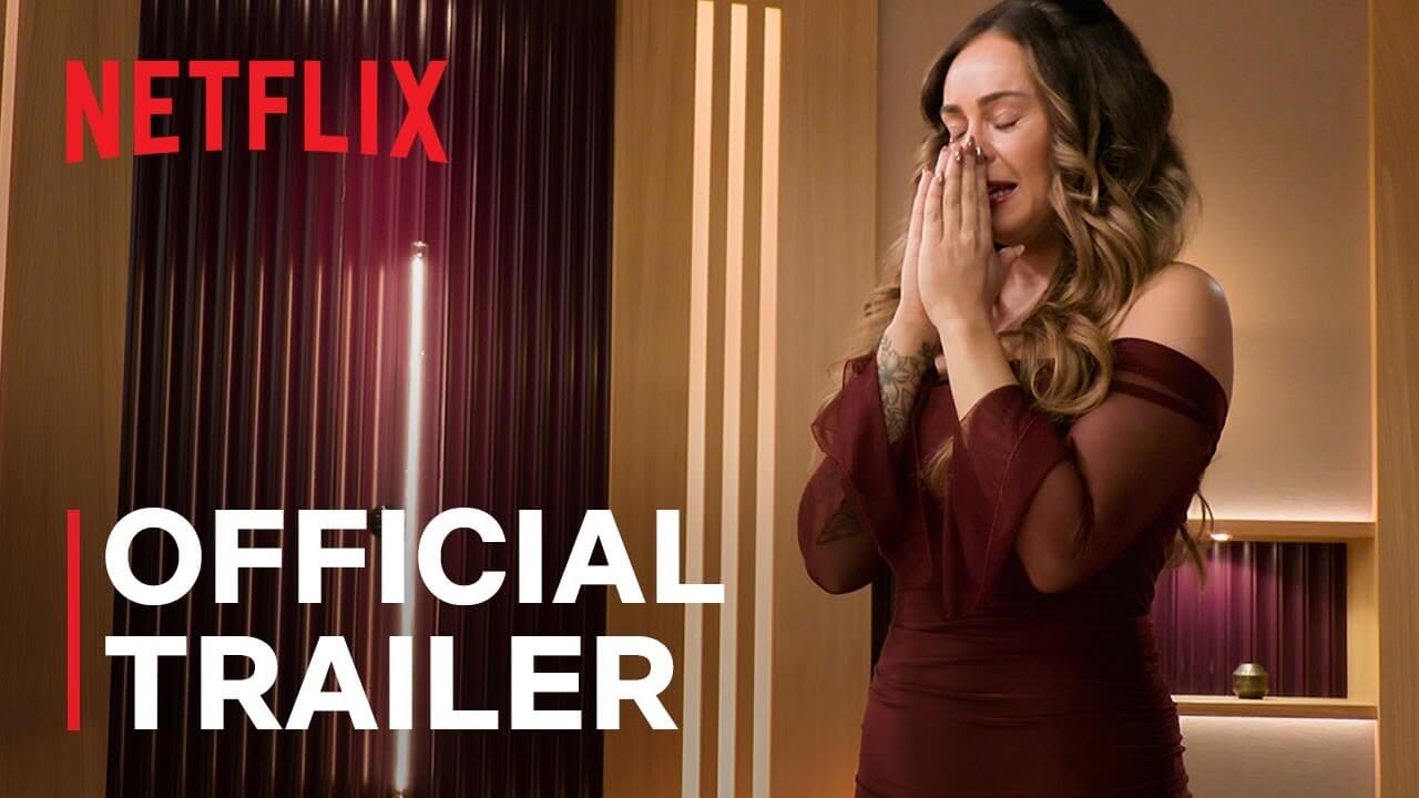 Love is Blind: Germany, Season 2