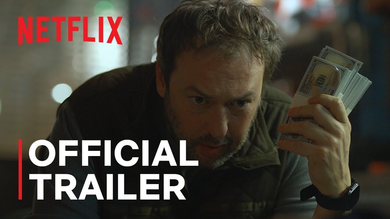 Netflix Featured: The Town