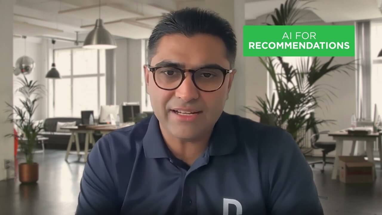 How DIRECTV + Astound WiFi use AI to personalize your experience