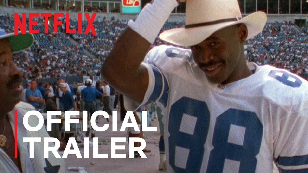 America's Team: The Gambler and His Cowboys (Netflix)