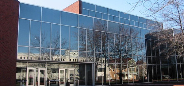 Allentown Public Library