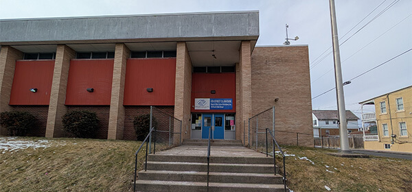 Boys & Girls Club of Allentown