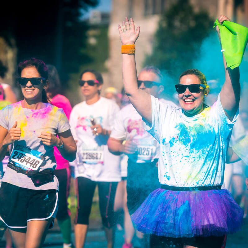 Sequim Sunshine Festival