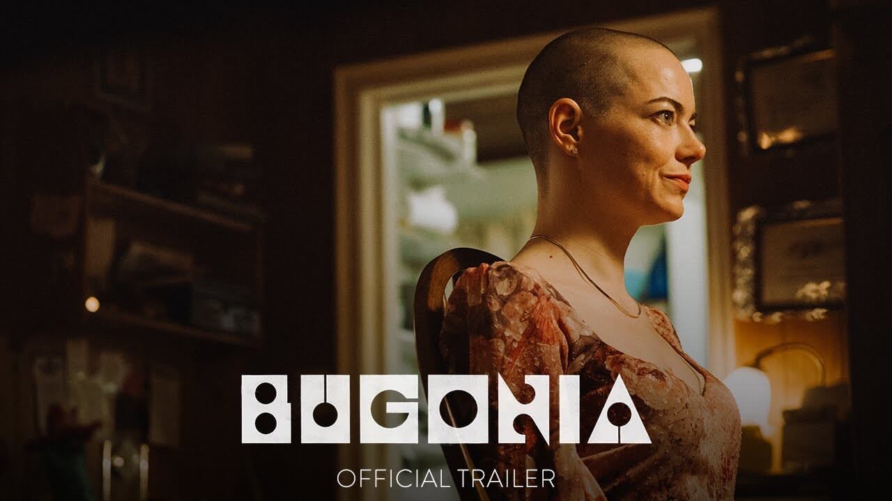 Bugonia