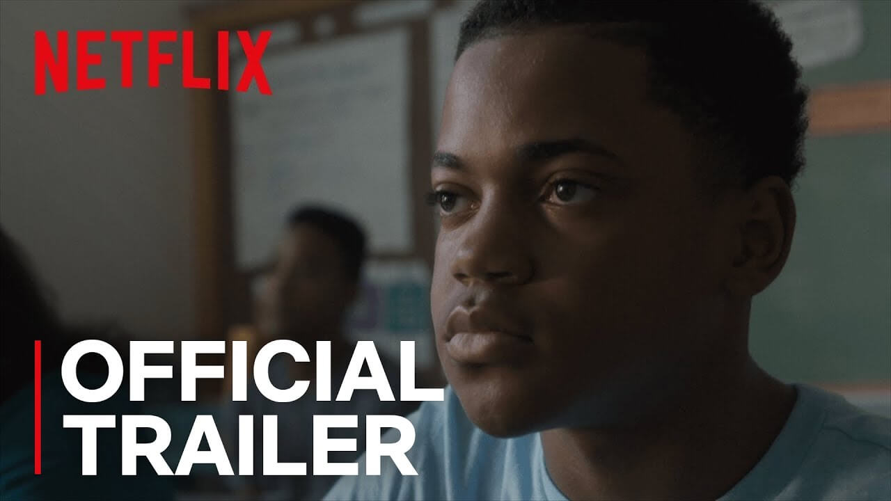 Amateur (Netflix)