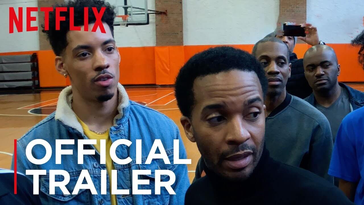 High Flying Bird (Netflix)