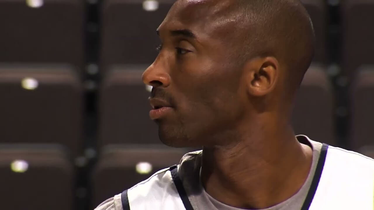 The Legend of the 81-Point Game (Prime Video)
