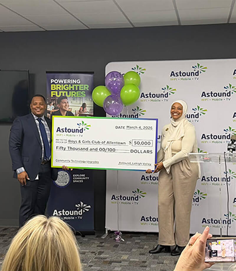 Boys & Girls Club of Allentown