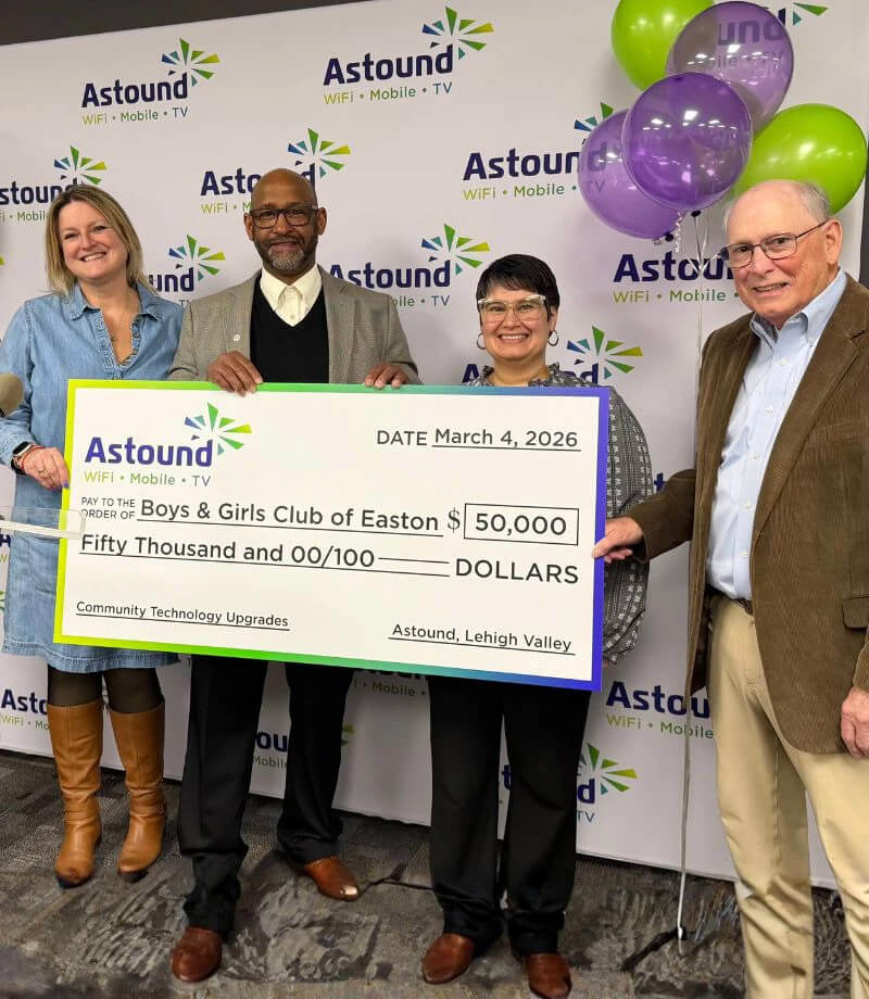 Boys & Girls Club of Easton